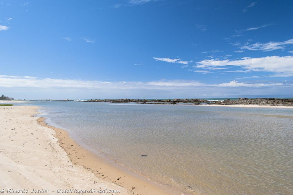 Praia de Camurupim