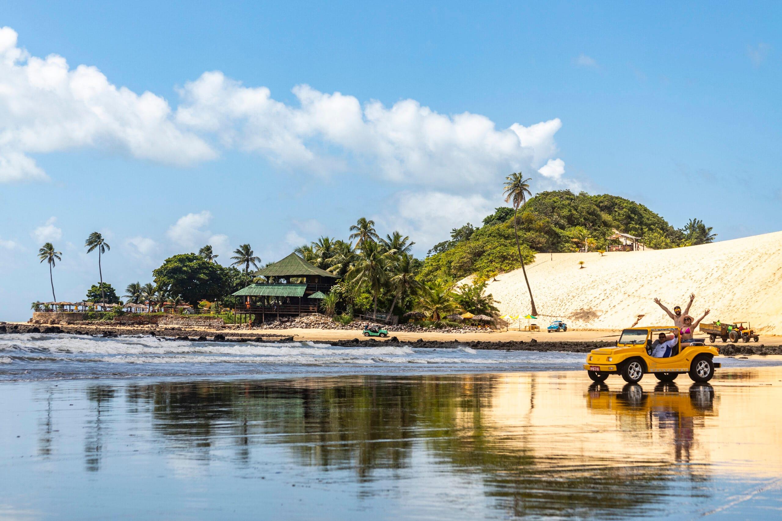 Praia de Santa Rita