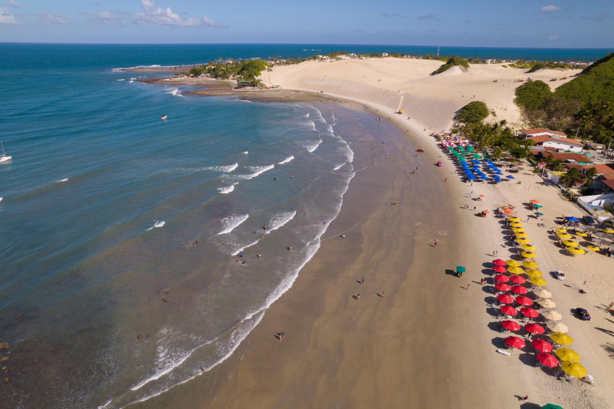 Praia de Santa Rita