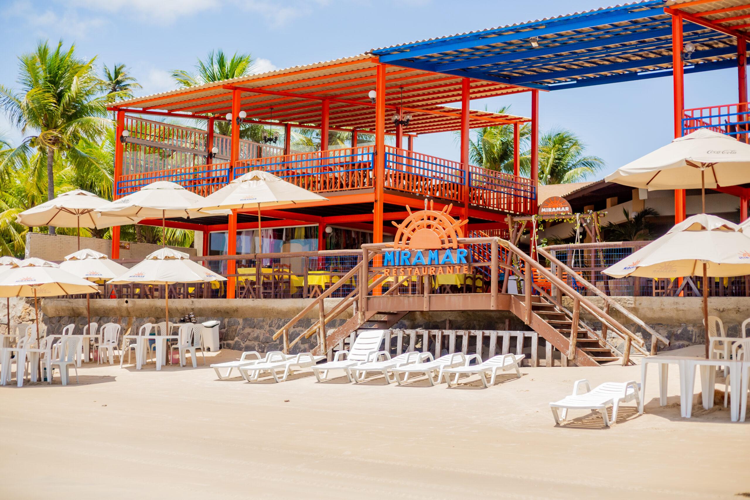 Restaurante Miramar