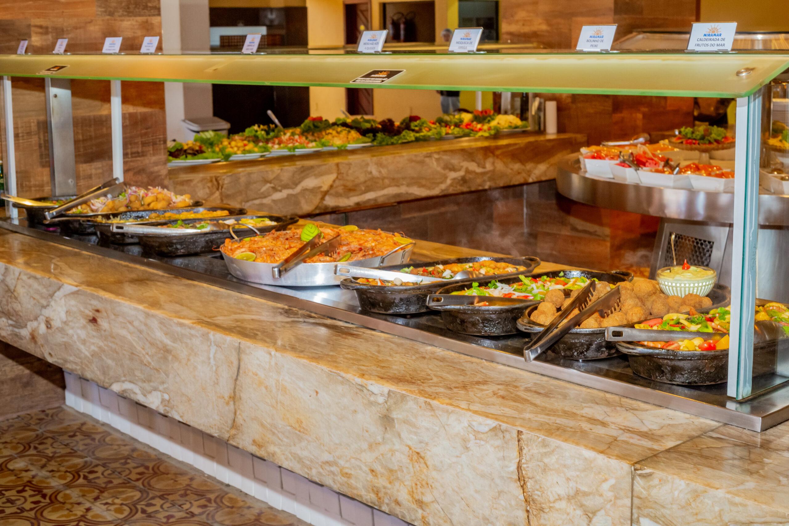 Restaurante Miramar