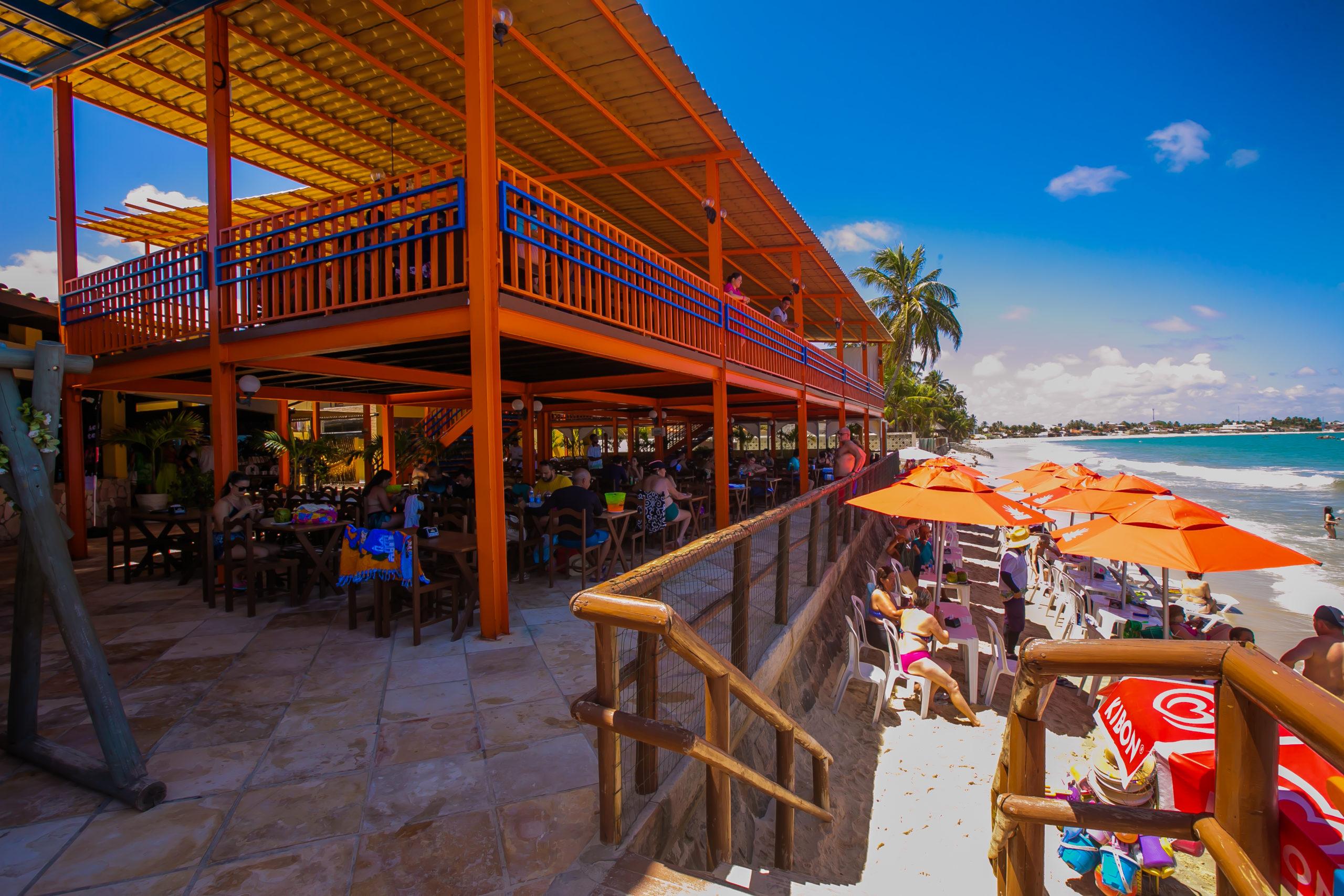 Restaurante Miramar