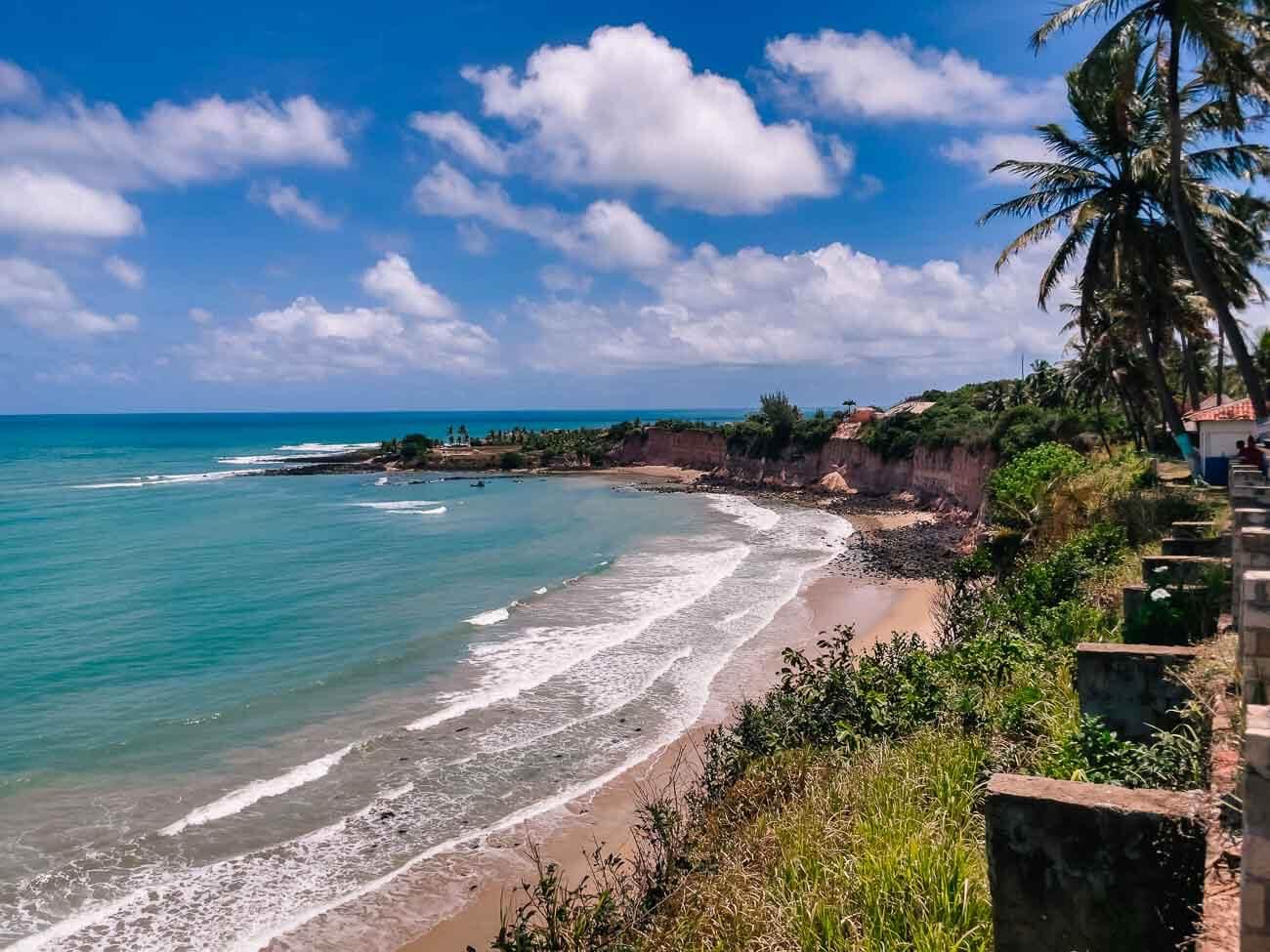 Mirante dos Golfinhos