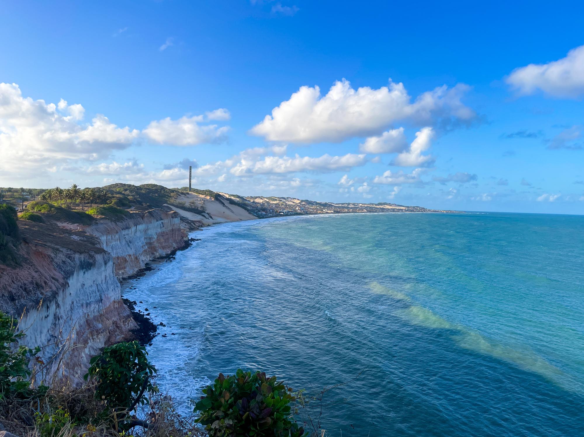 Mirante dos Golfinhos