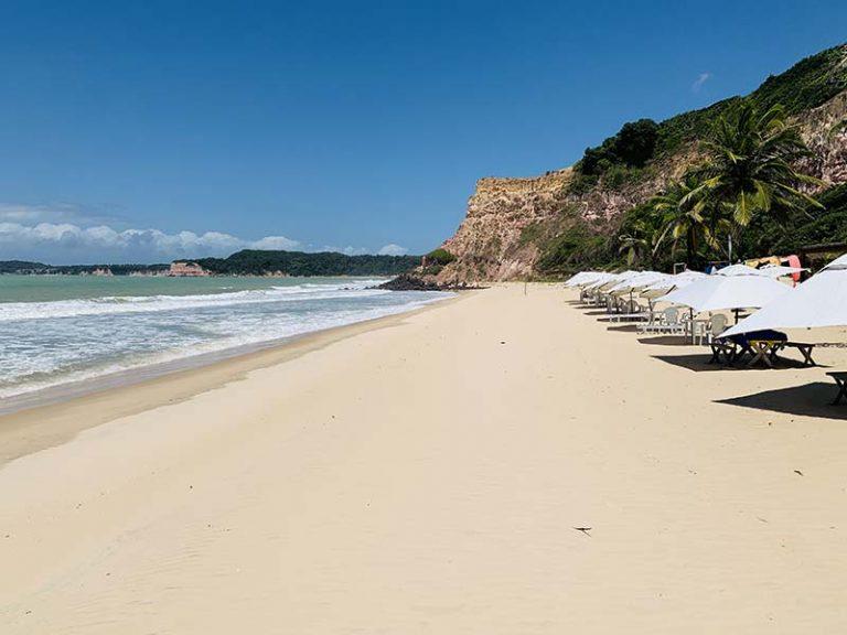 Praia de Cacimbinhas