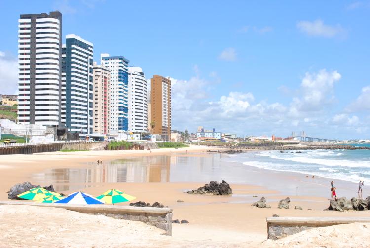 Praia de Miami