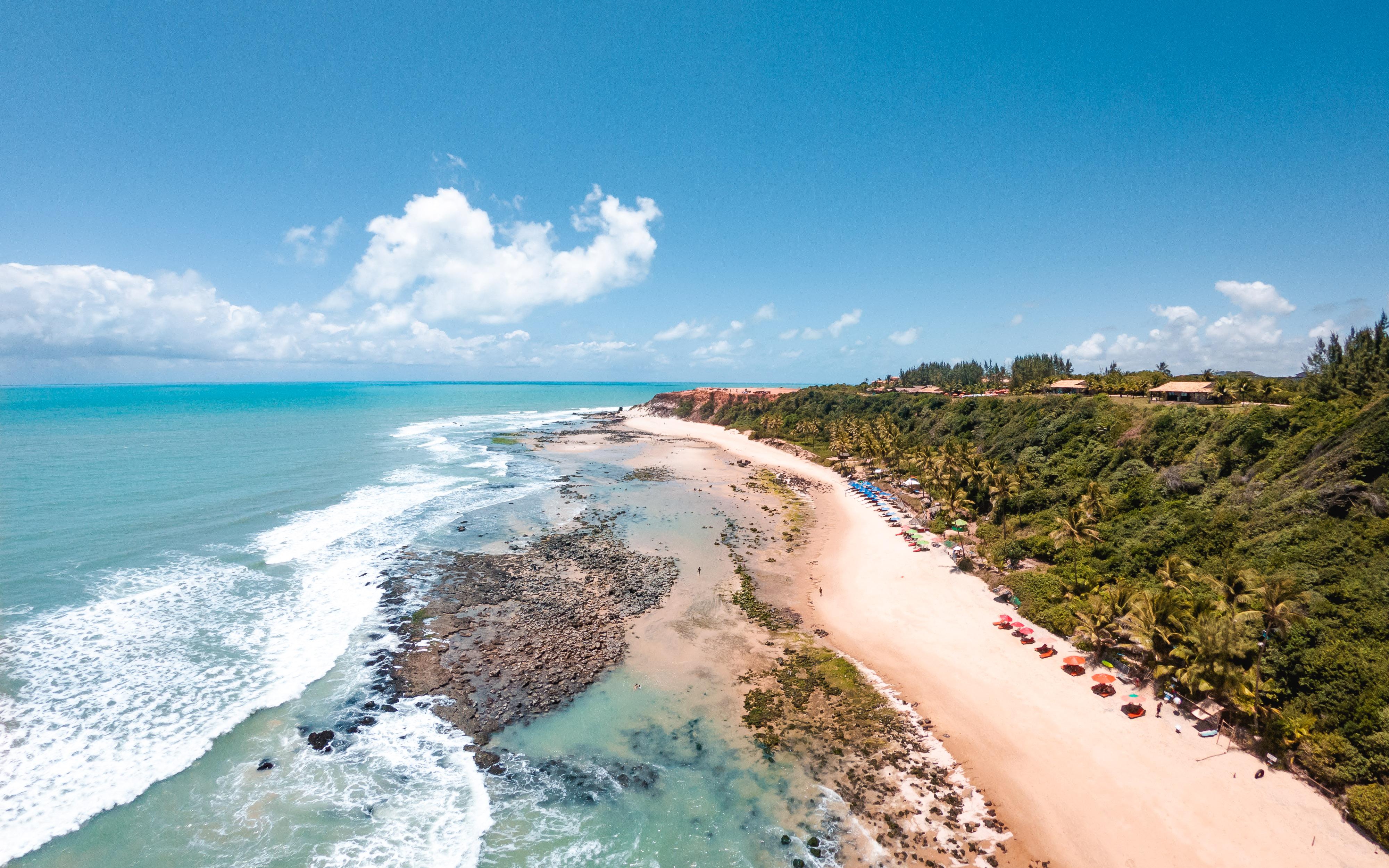 Praia do Amor