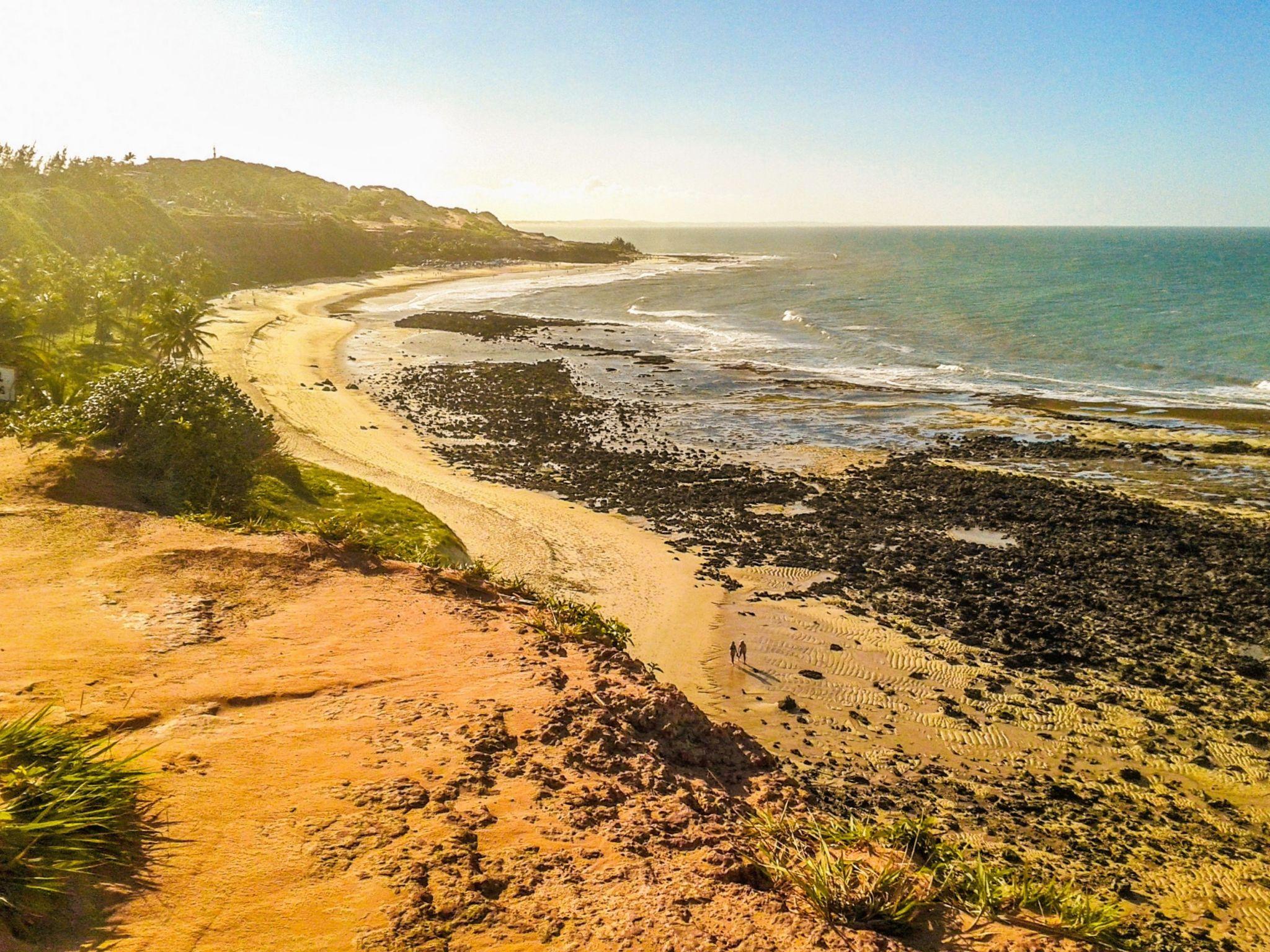 Praia do Amor