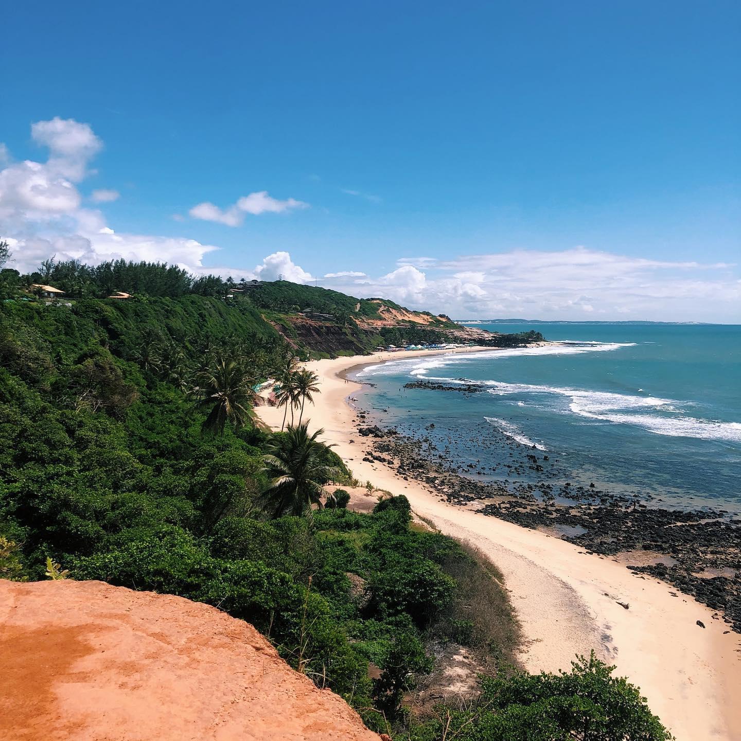 Praia do Amor