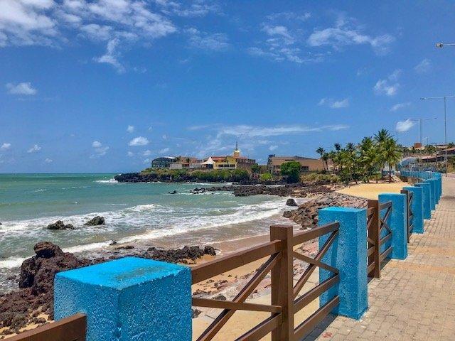 Praia dos Artistas