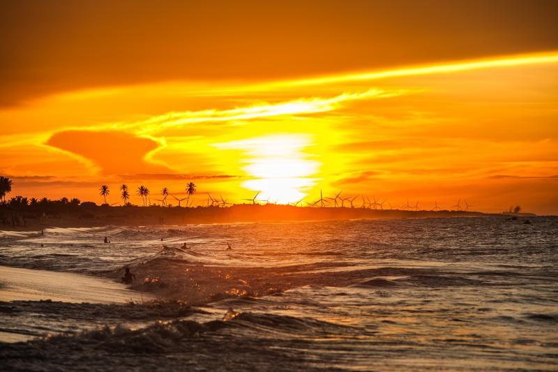 Praia de Tourinhos