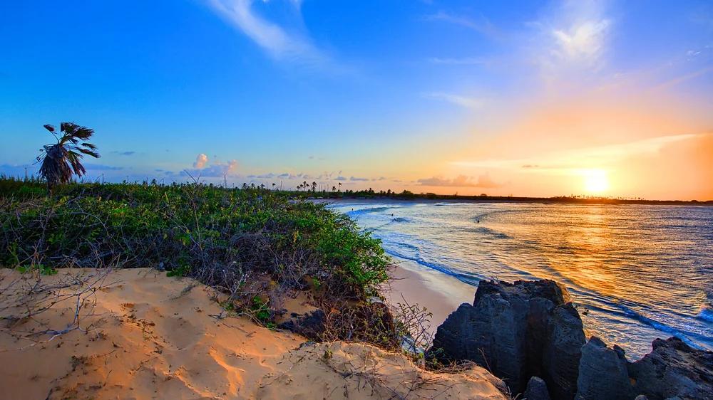 Praia de Tourinhos